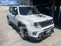 2019 Jeep Renegade