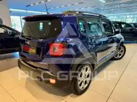 2019 Jeep Renegade