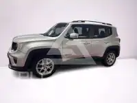 2019 Jeep Renegade