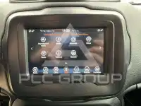 2019 Jeep Renegade