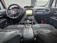 2019 Jeep Renegade