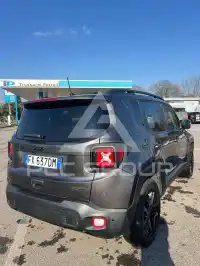 2019 Jeep Renegade