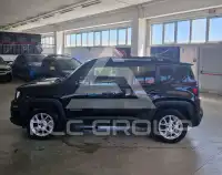 2019 Jeep Renegade