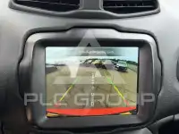 2019 Jeep Renegade