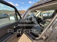 2019 Jeep Renegade