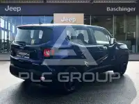 2019 Jeep Renegade