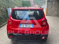 2019 Jeep Renegade