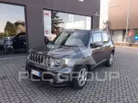 2019 Jeep Renegade