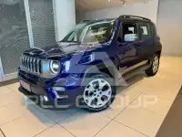 2019 Jeep Renegade