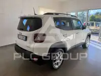2019 Jeep Renegade