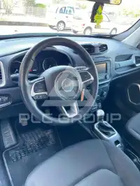 2019 Jeep Renegade