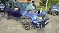 2019 Jeep Renegade
