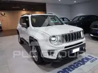 2019 Jeep Renegade