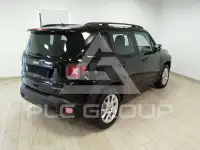2019 Jeep Renegade