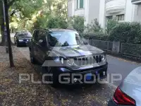 2019 Jeep Renegade