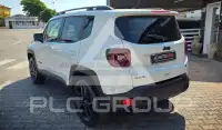 2019 Jeep Renegade
