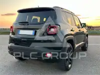 2019 Jeep Renegade