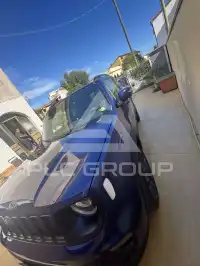 2019 Jeep Renegade