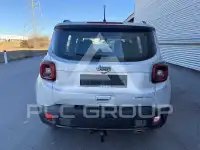 2019 Jeep Renegade