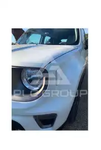 2019 Jeep Renegade