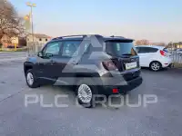2019 Jeep Renegade