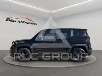 2019 Jeep Renegade