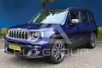 2019 Jeep Renegade