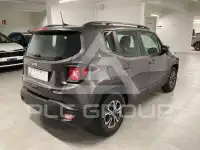 2019 Jeep Renegade