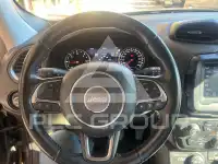 2019 Jeep Renegade