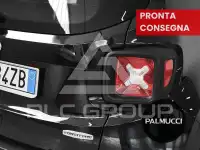 2019 Jeep Renegade