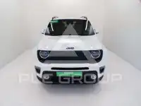 2019 Jeep Renegade