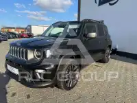 2019 Jeep Renegade