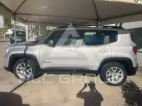 2019 Jeep Renegade