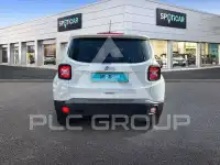 2019 Jeep Renegade