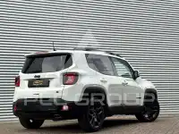 2019 Jeep Renegade
