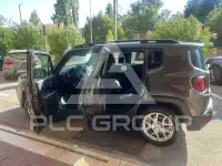 2019 Jeep Renegade