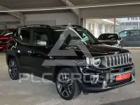 2019 Jeep Renegade