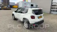 2019 Jeep Renegade