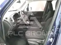 2019 Jeep Renegade