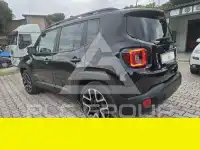 2019 Jeep Renegade