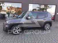 2019 Jeep Renegade