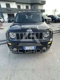 2019 Jeep Renegade
