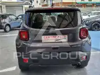 2019 Jeep Renegade