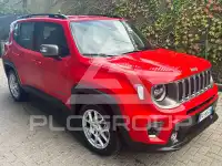 2019 Jeep Renegade
