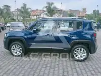 2019 Jeep Renegade