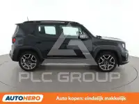 2019 Jeep Renegade
