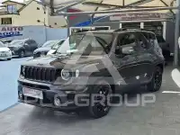 2019 Jeep Renegade