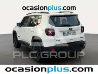 2019 Jeep Renegade
