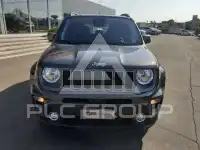 2019 Jeep Renegade