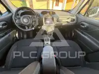 2019 Jeep Renegade